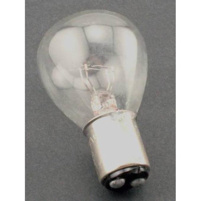 Head Lamp Bulb 32-50 Cp 6 Volt A-13007-D