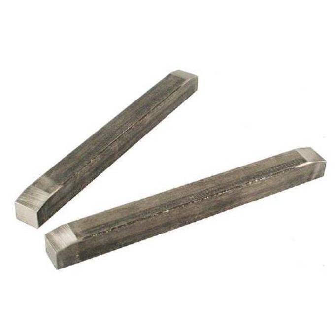 Rear Axle Keys 4 " Pair AA-4243-B