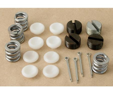 E-Z Steer Kit A-3305-SE