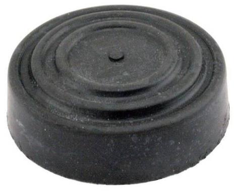 Rubber Pad for Accelerator Cap A-9765-P