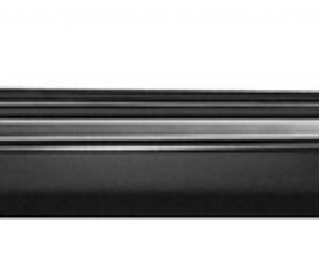 Key Parts '94-'04 Rocker Panel, Driver's Side 0872-103 L