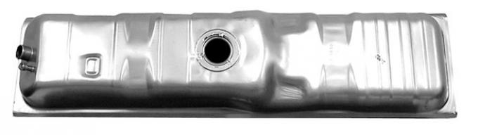 Key Parts '87-'91 Sidesaddle Fuel Tank (16 Gallon) Short Bed GM11C