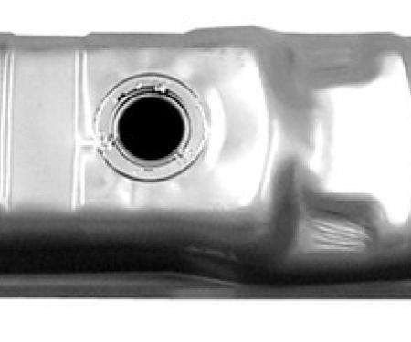 Key Parts '87-'91 Sidesaddle Fuel Tank (16 Gallon) Short Bed GM11C