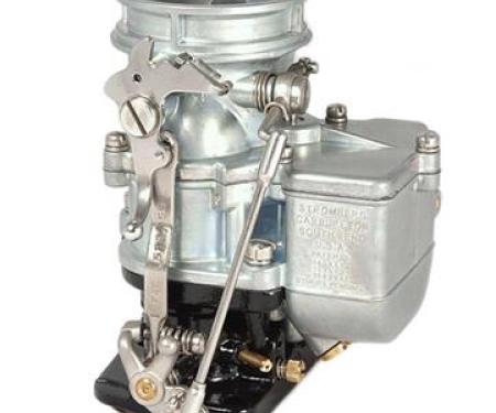 Stromberg 97 162 CFM 2-Barrel Carburetor