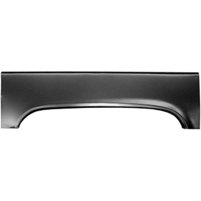 1973-1991 Chevy Truck Upper Right Wheel Arch