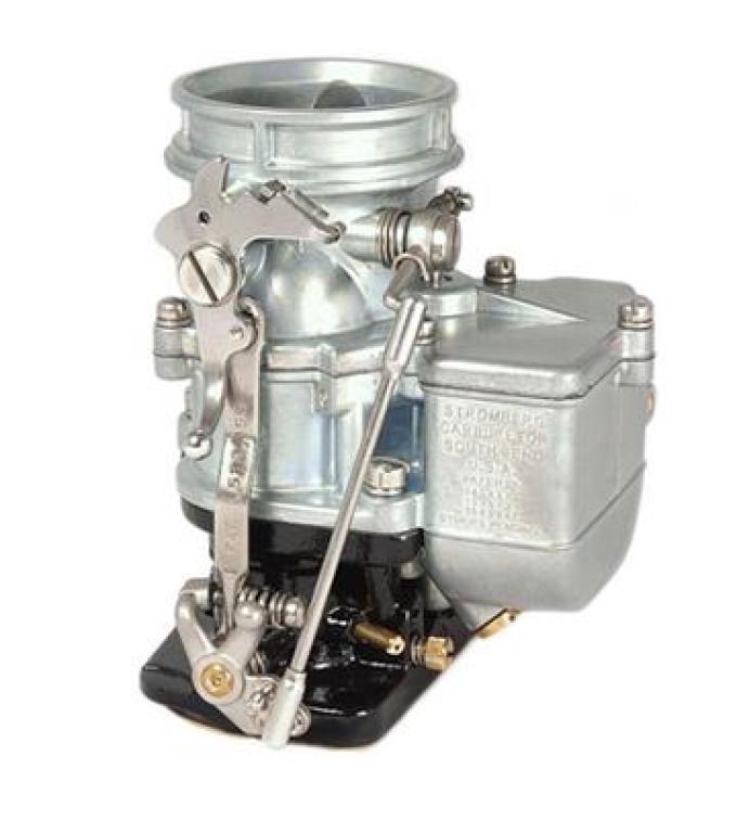 Stromberg 97 162 CFM 2-Barrel Carburetor