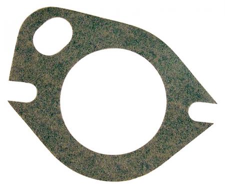 Dennis Carpenter Thermostat Housing Gasket - 1967-84 Ford Truck, 1966-78 Ford Bronco, 1960-74 Ford Car C9AZ-8255-A