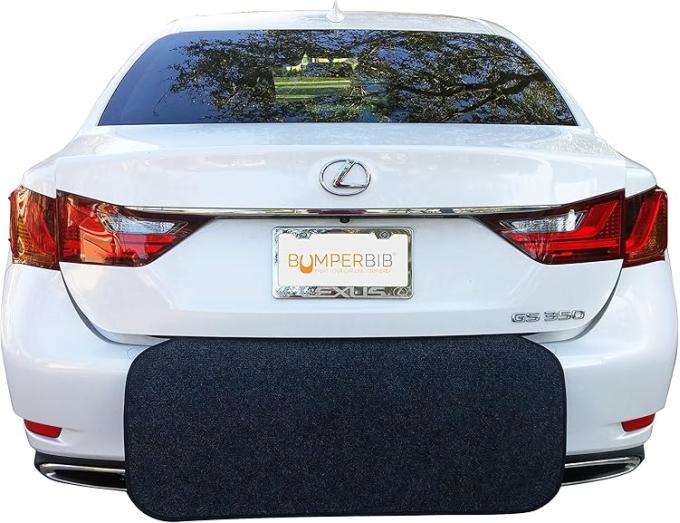 Redline Restomotive® BumperBib Universal Bumper Protector