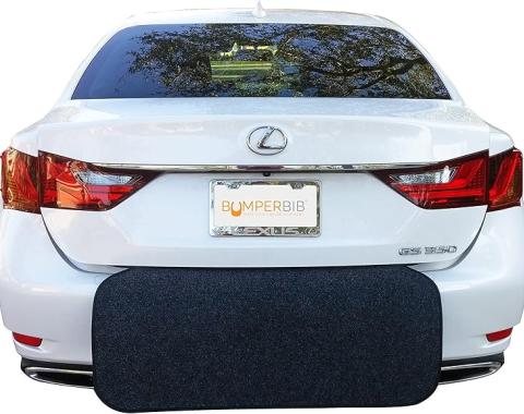 Redline Restomotive® BumperBib Universal Bumper Protector