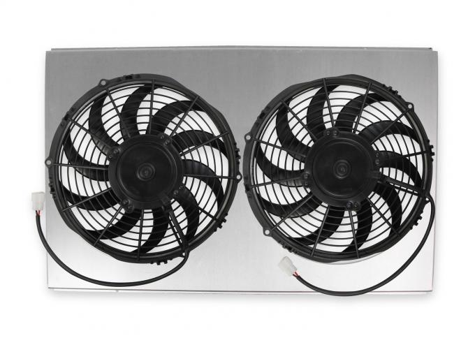 Frostbite High Performance Fan/Shroud Package FB501H