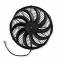 Frostbite High Performance Fan/Shroud Package FB516H