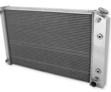 Frostbite Aluminum Radiator- 3 Row FB163