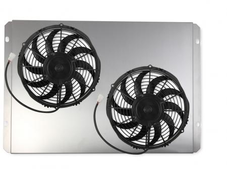 Frostbite High Performance Fan/Shroud Package FB516H