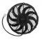 Frostbite High Performance Fan/Shroud Package FB512H