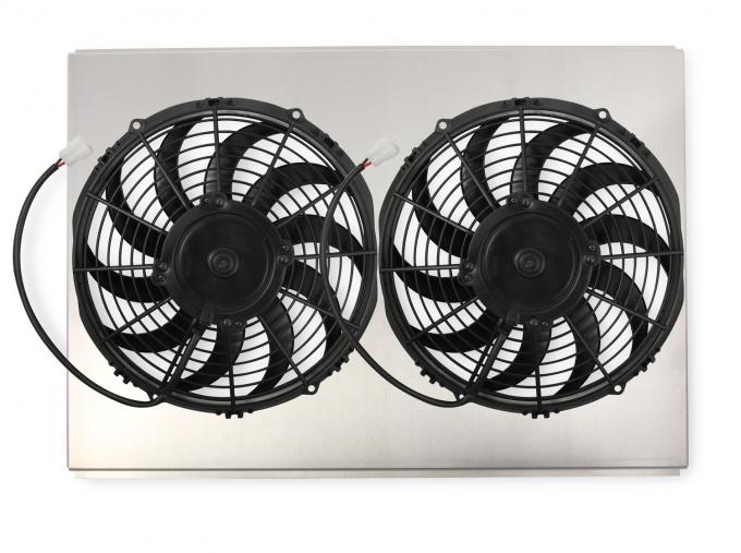 Frostbite High Performance Fan/Shroud Package FB522H