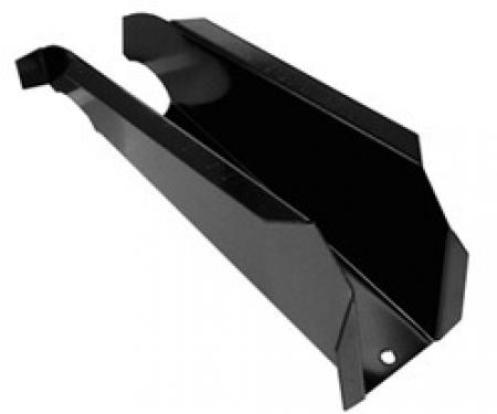 Key Parts '73-'87 Cab Floor Support 0850-311 U