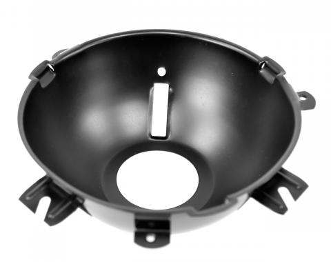 ACP Headlight Bucket Driver Side FM-BH012EL