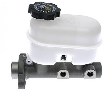 Wagner Master Cylinder MC139958