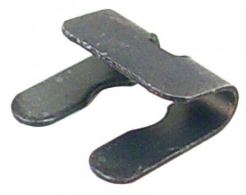 Dennis Carpenter Windshield Wiper Arm Clip - 1948-56 Ford Truck, 1937-59 Ford Car 06H-17531