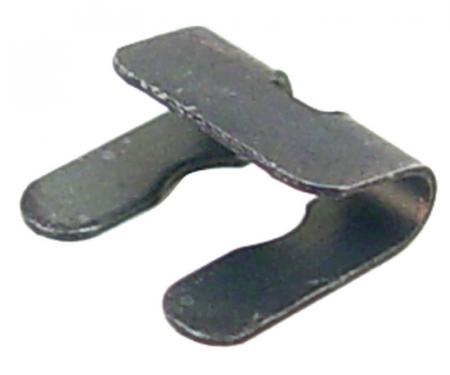 Dennis Carpenter Windshield Wiper Arm Clip - 1948-56 Ford Truck, 1937-59 Ford Car 06H-17531