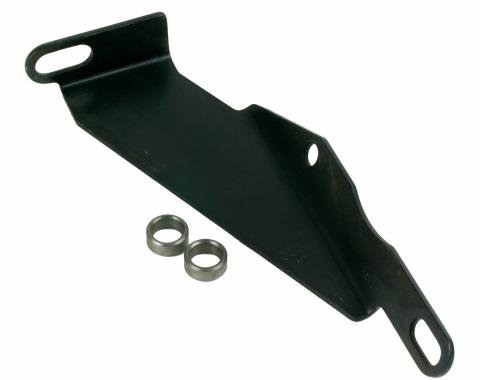 B&M Shift Cable Bracket Kit, Mopar/AMC 10499