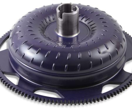 B&M Holeshot 3000 Torque Converter, 1967-81 Chrysler, Dodge, Plymouth Torqueflite A727 10425