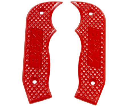 B&M Magnum Grip Side Plates 81204