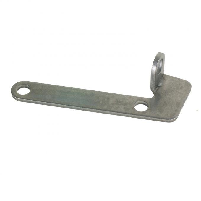 B&M Rear Exit Cable Bracket, Ford 50488