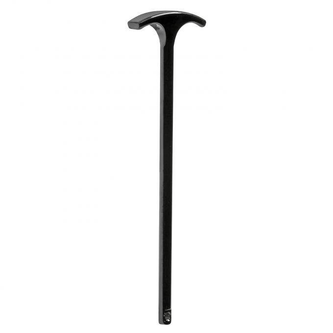 B&M SHIFTER TRIGGER ROD, Black 81837