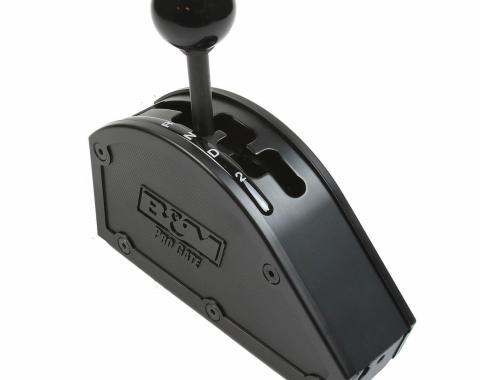 B&M Automatic Shifter, Pro Gate 80889