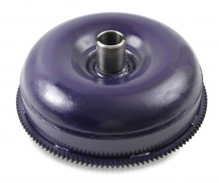 B&M Tork Master 2000 Torque Converter, Chrysler 1967-81 TF727 10416