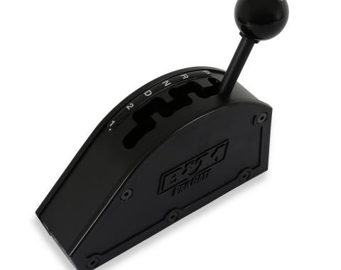 B&M Automatic Shifter, Pro Gate 80905