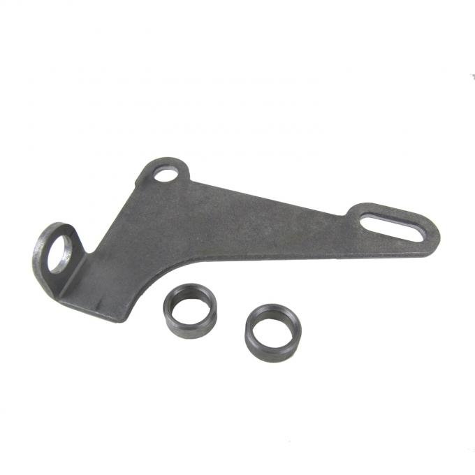 B&M Cable Bracket Kit, GM 70499