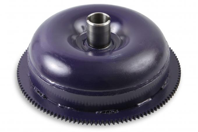 B&M Holeshot 2400 Torque Converter, 1967-81 Chrysler, Dodge, Plymouth Torqueflite A727 10415