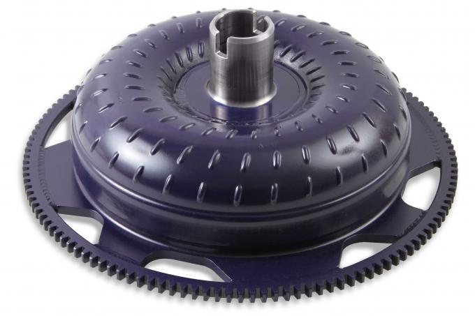 B&M Holeshot 3000 Torque Converter, 1967-81 Chrysler, Dodge, Plymouth Torqueflite A727 10425