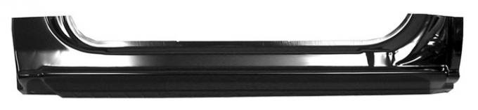 Key Parts '99-'06 Full Rocker Panel, Driver's Side 0856-101 L