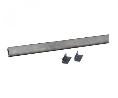 Dennis Carpenter Bed Rear Crossmember - 1942-50 Ford Truck 21C-830108