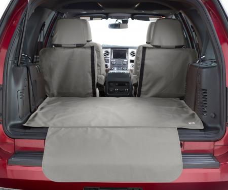 Covercraft Carhartt Custom Cargo Area Liner, Gravel PCC6216GY