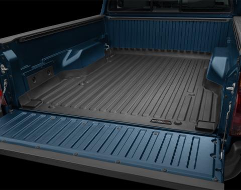 WeatherTech® TechLiner™ Pickup Truck Bed and Tailgate Protection