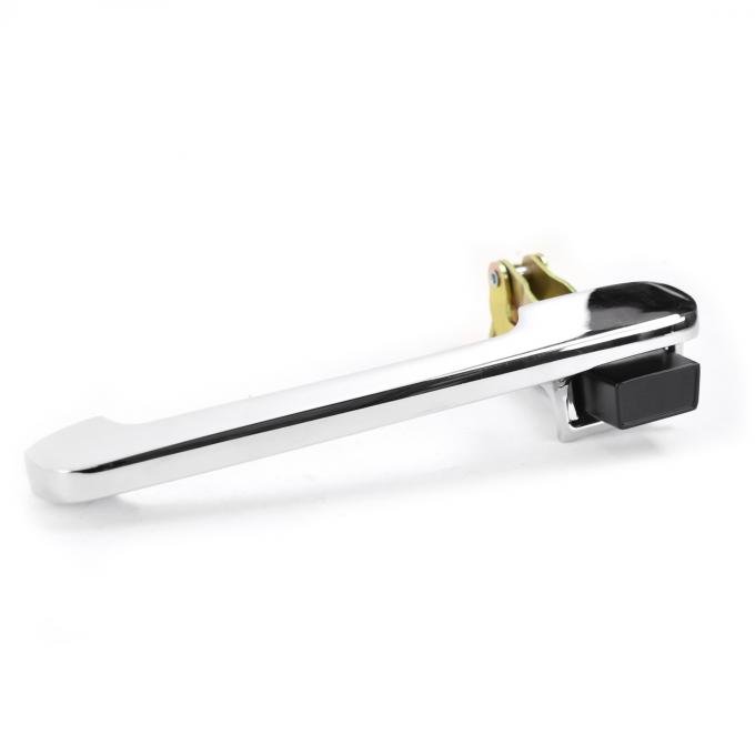 ACP Outside Door Handle Driver Side Chrome FP-BD045L