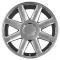 20" Fits GMC - Denali Wheel - Chrome 20x8.5 SN