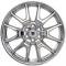 20" Fits Cadillac - SRX Wheel - Polished 20x8