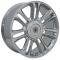 20" Fits Cadillac - Escalade Wheel - Chrome 20x9