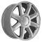 20" Fits GMC - Denali Wheel - Chrome 20x8.5 SN