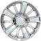 20" Fits Chevrolet - Silverado Wheel - Chrome 20x9