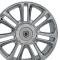 20" Fits Cadillac - Escalade Wheel - Chrome 20x9