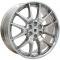 20" Fits Cadillac - SRX Wheel - Polished 20x8