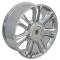 20" Fits Cadillac - Escalade Wheel - Chrome 20x9