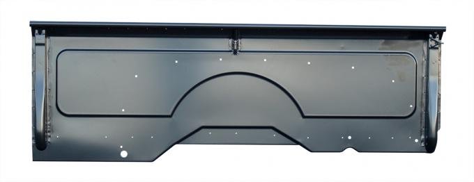 AMD Bedside, OE Style, LH, 48-50 Ford F1 Short Bed Stepside 721-4548-L