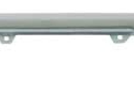 AMD Rear Bumper, Chrome 990-4067-1